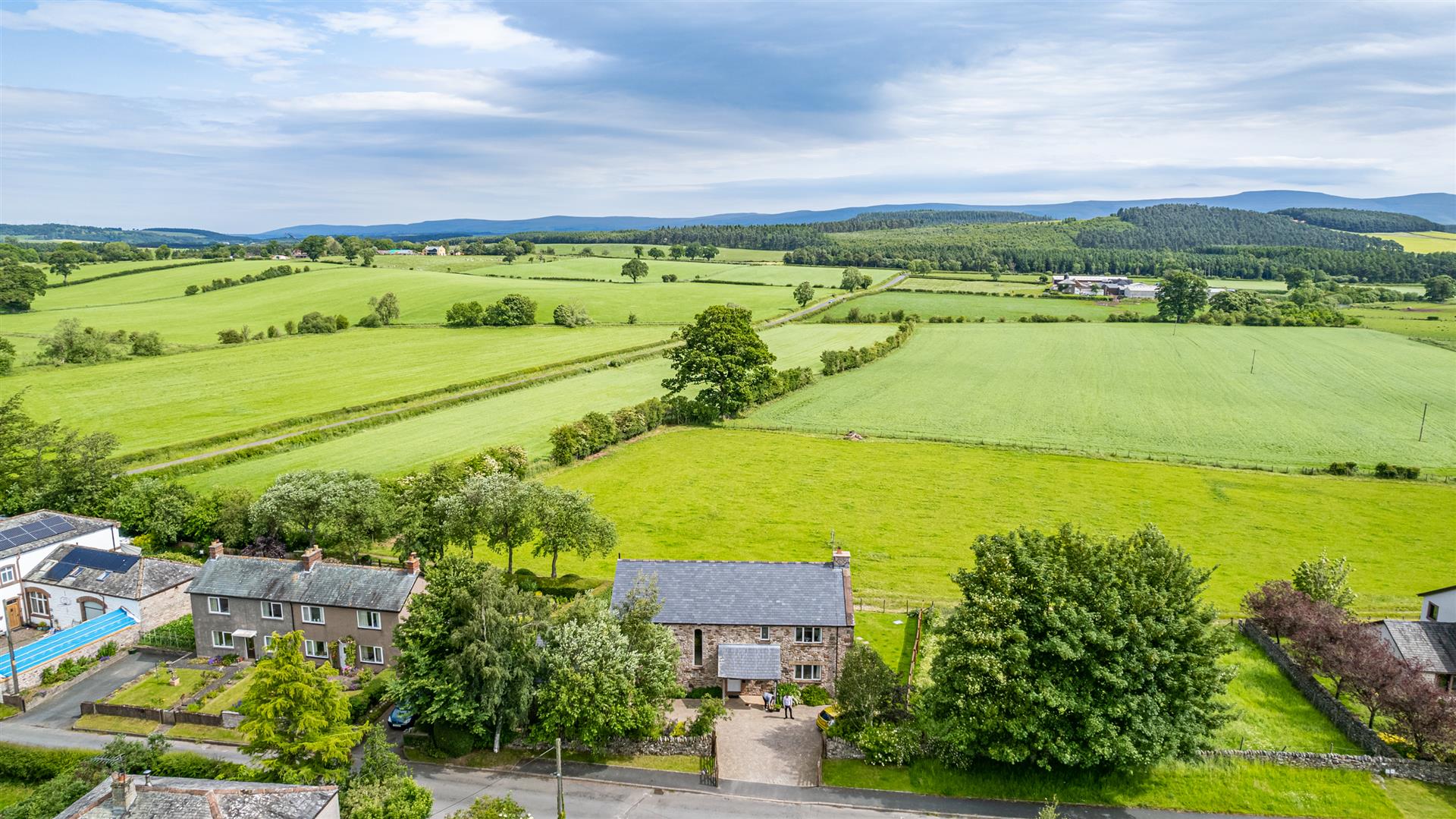 Houses for Sale in Cumbria Property Search